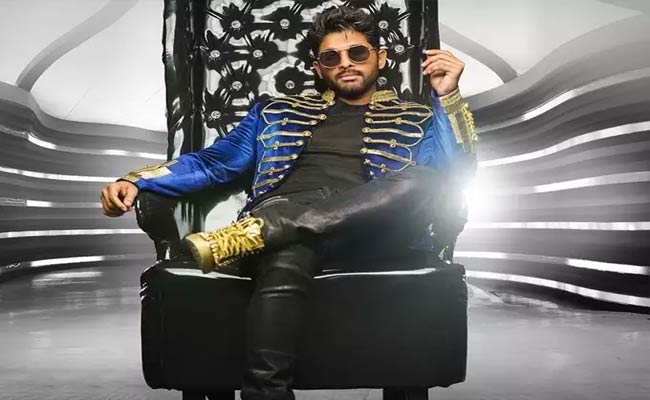 ట్రిపుల్ ‘ఏ’: ధియేటర్ బిజినెస్ షురూ చేసిన బన్నీ