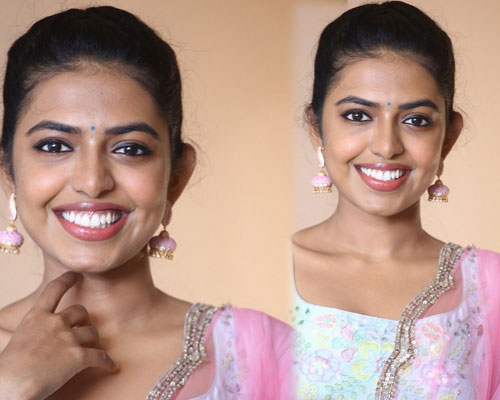 Shivani Rajasekhar New Stills