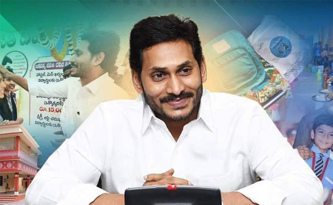 సంక్షేమం ఎప్పటికీ అభివృద్ధి కానే కాదు.!