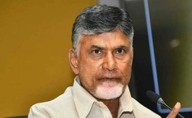 కుప్పంలో ఓడితే చంద్రబాబు పరిస్థితేంటి.?
