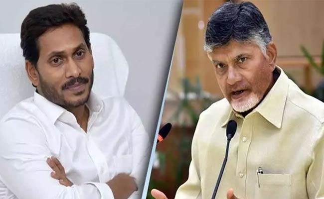 ఆంధ్రప్రదేశ్ ఇమేజ్ డ్యామేజ్ చేస్తోన్నదెవరు.?