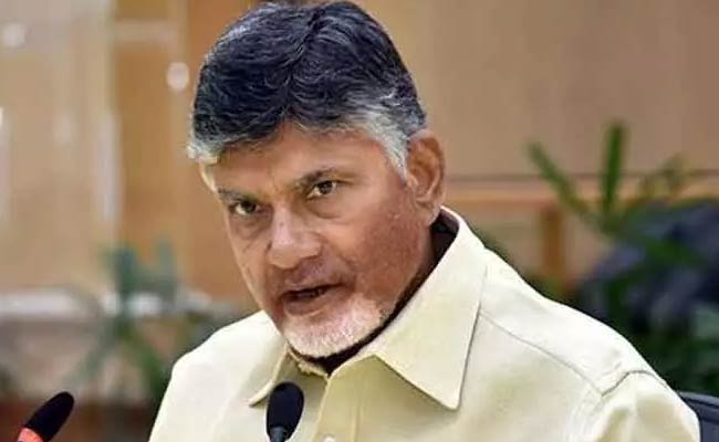 టీడీపీ ‘మూస’ ఆందోళనలతో ఎవరికి నష్టం.?