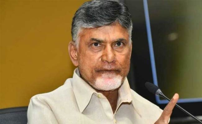 కుప్పంలో చంద్రబాబు పొలిటికల్ ‘కథ’ ముగిసినట్టేనా.?
