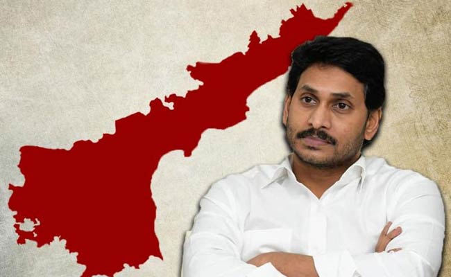 మూడు రాజధానులపై జగన్ సర్కార్ ‘మడమ’ తిప్పక తప్పదా.?