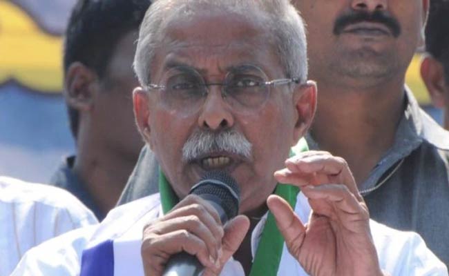 వివేకా డెత్ మిస్టరీలో చీకటి కోణం వీడేదెప్పుడు.?