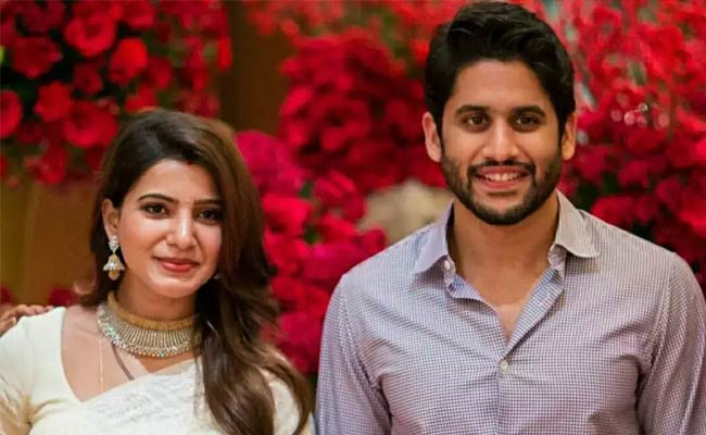 మొత్తానికి సామ్ స్కిప్ చేసేసినట్టేనా?మరీ అంత పర్శనల్ గా తీసుకుందా!