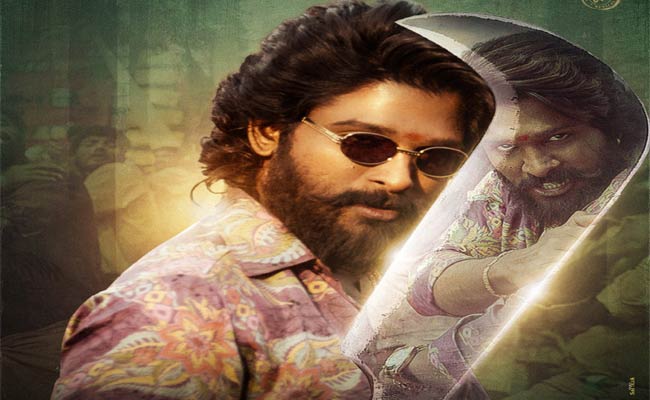 ఇండస్ట్రీ టాక్ : “పుష్ప” ఫైనల్ ట్రైలర్ కట్ ఎలా ఉందంటే..!