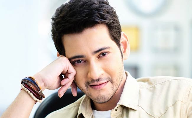 వాళ్ళకి క్లారిటీ..మహేష్ ది భయం కాదు..గౌరవం.!