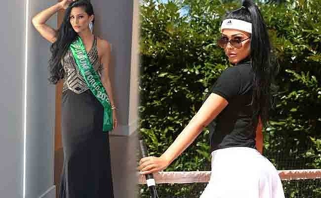 వామ్మో ఈ మోడల్ తన శరీరంలోని ఈ భాగం కోసం 13 కోట్ల ఇన్సూరెన్స్ చేయించింది తెలుసా?