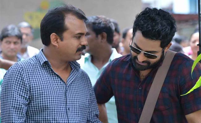NTR : ఎన్టీఆర్,కొరటాల ఫిల్మ్ పై సస్పెన్స్ ఎప్పటికి వీడుతుంది..?