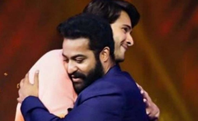 ఎన్టీఆర్ షోలో మహేష్ బాబు ఎంత గెలుచుకున్నారో తెలిస్తే ఆశ్చర్యపోవాల్సిందే!