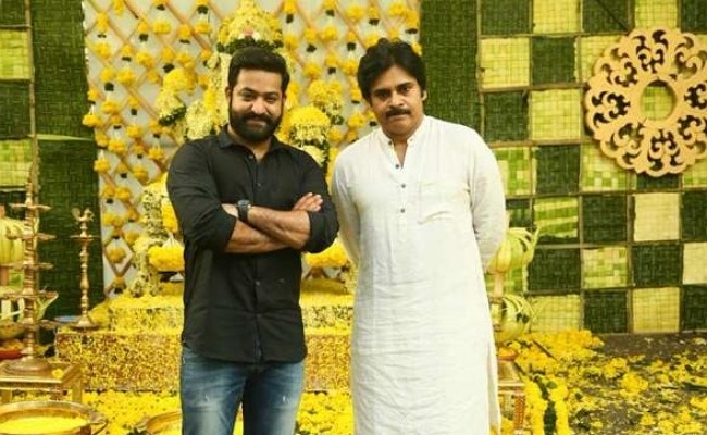 పవన్ కళ్యాణ్, జూనియర్ ఎన్టీఆర్.. సీఎం అయ్యే లక్ ఉన్న సినీ హీరో ఎవ్వరో?