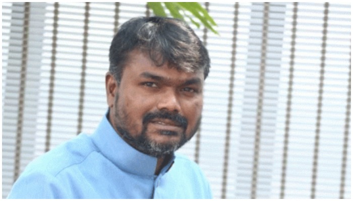 బాలకృష్ణకి సర్జరీ కావడంతో అలా ప్లాన్ చేసాం: నిర్మాత మిర్యాల రవీందర్ రెడ్డి