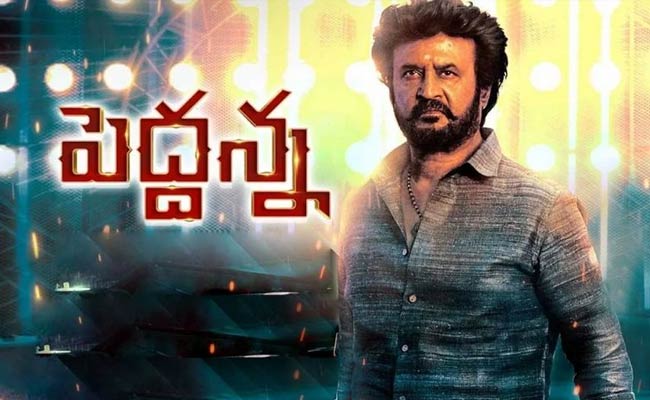 రజినీ కెరీర్లోనే పెద్ద డిజాస్టర్ అయ్యేలా ఉన్న “పెద్దన్న”