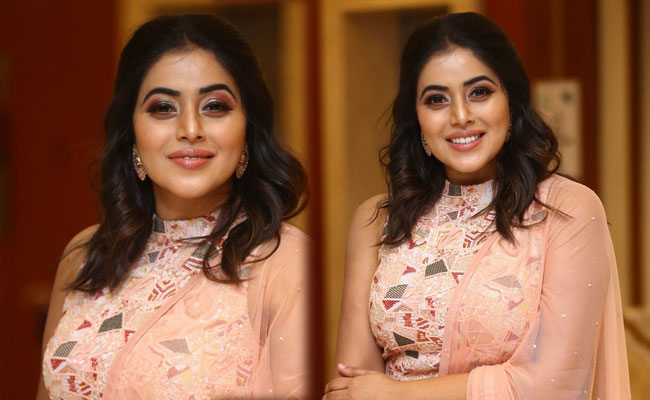 Poorna Adorable Pics