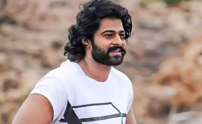 రికార్డ్ రెమ్యునరేషన్ తో ఇండియాలో ఓన్లీ 1 మాన్స్టర్ గా ప్రభాస్..!