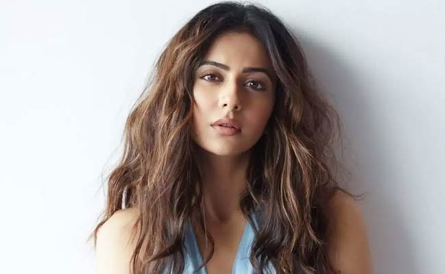 ఇప్పుడప్పుడే ఆ మూడ్ లేదంటున్న రకుల్ ప్రీత్.!