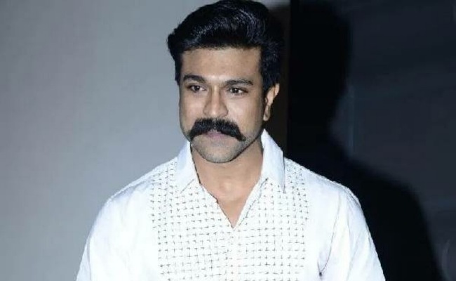 రామ్ చరణ్ హెయిర్ స్టైలిస్ట్ ఒక్క రోజు రెమ్యూనరేషన్ ఎంతో తెలుసా?