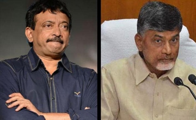 చంద్రబాబు కన్నీళ్లు పెట్టుకున్న ఘటనపై స్పందించిన ఆర్జీవీ.. భారీ కామెంట్స్ చేసిన నెటిజన్లు!