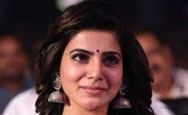 సమంత రేంజ్ వేరు.. ఇకపై టాలీవుడ్ లో లేనట్టే.. అంత అక్కడే?