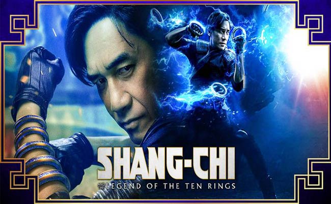 ‘షాంగ్ చీ’ హాలీవుడ్ మూవీ రివ్యూ! -ఎంటర్ ది హోమ్లీ ఫాంటసీ