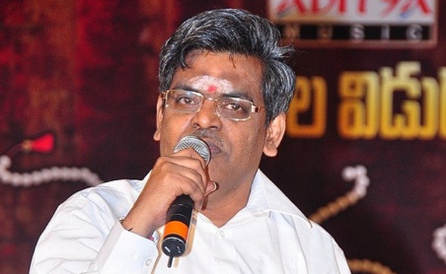 బిగ్ బ్రేకింగ్: సిరివెన్నెల సీతారామశాస్త్రి ఇకలేరు..!