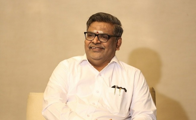 ప్రముఖ సినీ గేయ రచయిత సిరివెన్నెల సీతారామ శాస్త్రి కి అస్వస్థత… ఆస్పత్రిలో చేరిక!