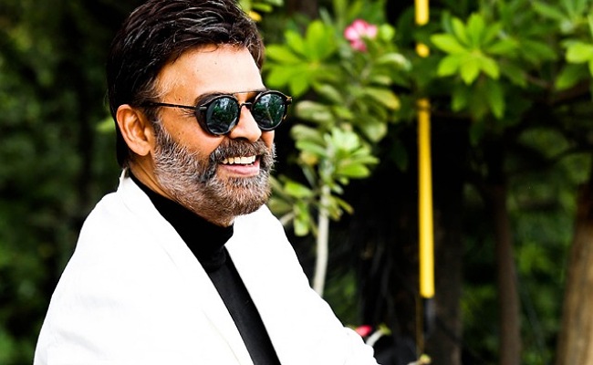 ఇప్పుడంతా ఫ్రస్టేషన్ కదా.. ఆ ఫ్రస్టేషన్ అంతా డబ్బు కోసం మాత్రమే.. వెంకటేష్ షాకింగ్ కామెంట్స్..!