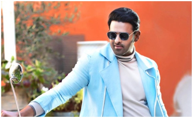 Prabhas: హైదరాబాద్ లో నూతన గృహానికి శ్రీకారం చుట్టిన రెబల్ స్టార్.. ఏకంగా 200 కోట్లతో!