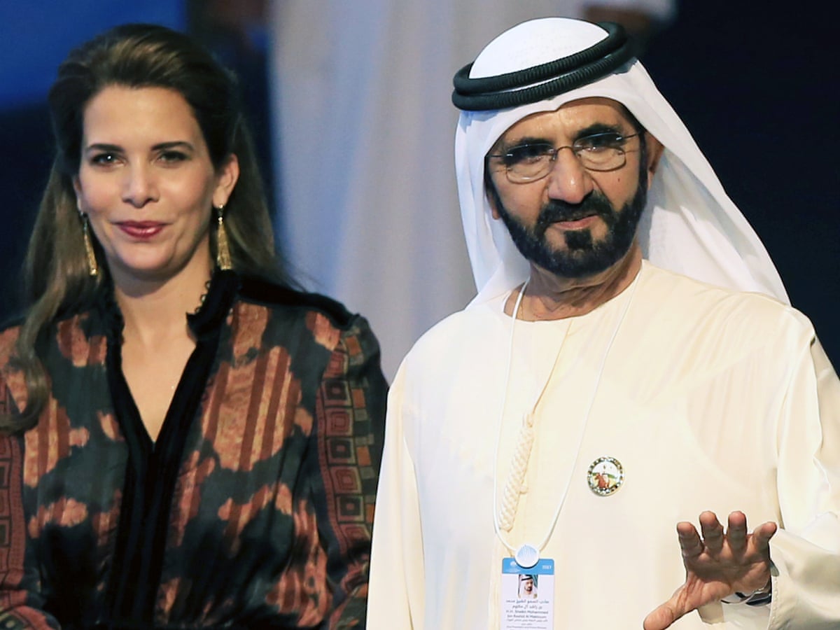 Sheikh Mohammed bin Rashid: భార్యకు భరణంగా 5540 కోట్లు ఇస్తున్న దుబాయ్ రూలర్