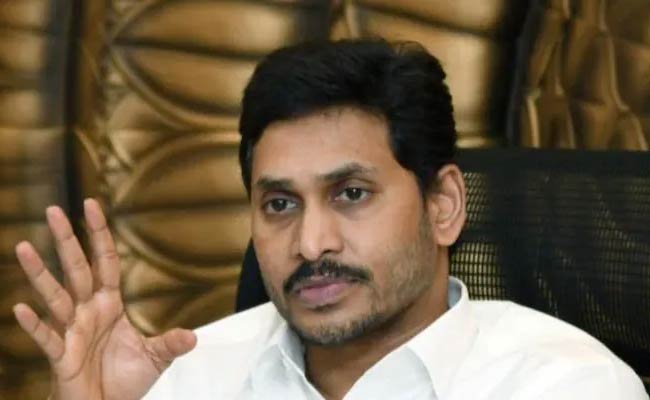 YS Jagan : సీఎం వైఎస్ జగన్‌కి ఆ ‘నాలుగు’ చాలా చాలా పెద్ద సమస్యలే.?