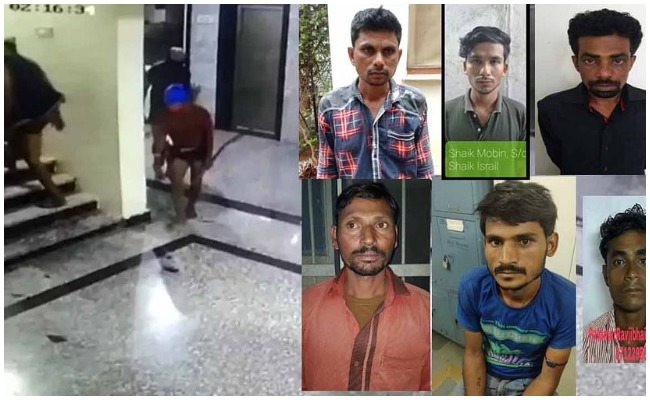 ఏపీలో వణుకు పుట్టిస్తున్న చెడ్డీ గ్యాంగ్.. పది నిమిషాల్లో పని ఖతం?