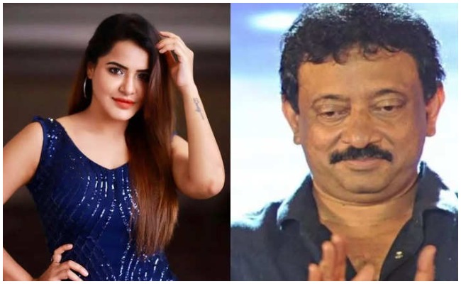 Ashu Reddy: ఆర్జీవీ అంటే అందుకే ఇష్టం అంటూ బోల్డ్ కామెంట్స్ చేసిన ఆషురెడ్డి?