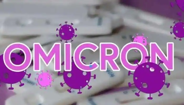 Omicron Variant: మహానగరంలో ఒమిక్రాన్ కలకలం.. 144 సెక్షన్ అమలు