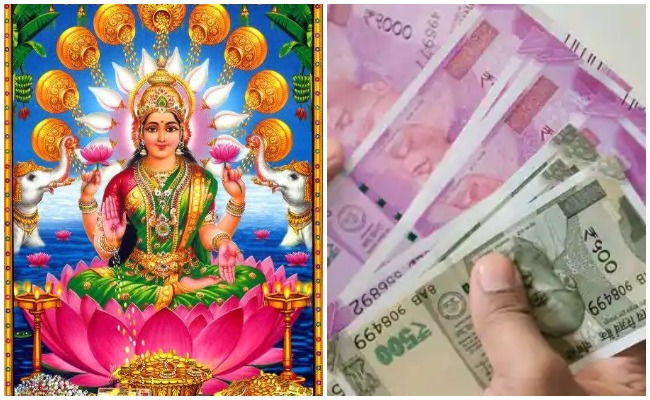 మీ ఇంట్లో ఎప్పుడు డబ్బు ఉండాలంటే ఇంట్లోనే ఈ పూజా చెయ్యండి.. ఊహించని పరిణామం!