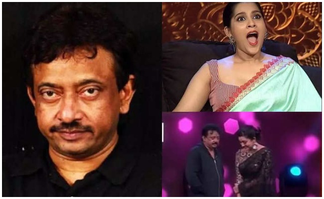 RGV: సీనియర్ హీరోయిన్ పై కన్నేసిన ఆర్జీవీ.. పెళ్లి చేసుకుంటానంటూ రచ్చ రచ్చ?