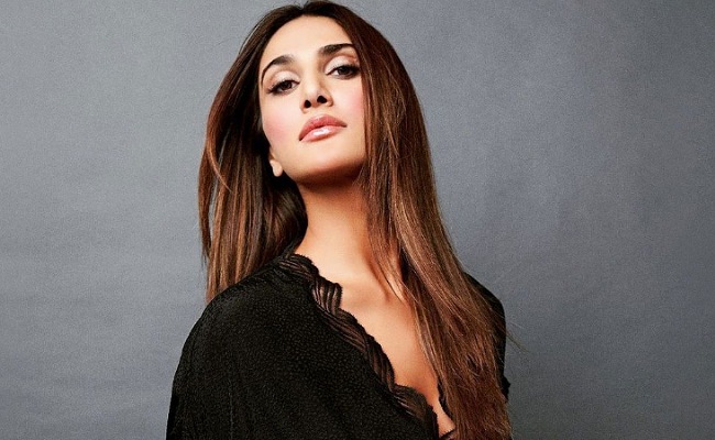 Vaani Kapoor: ఆ పాత్రలో నటించడానికి ఎంతో భయపడ్డా… నటి వాణి కపూర్!