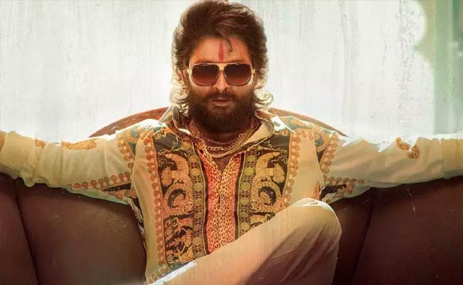 Allu Arjun : బిగ్ షాక్: అయినా అల్లు అర్జున్‌కి తప్పని నెగెటివిటీ.!