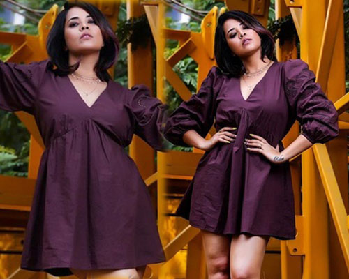 Anasuya Bharadwaj Hottest Pics