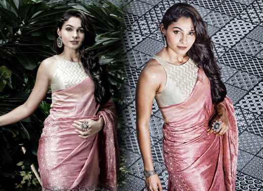 Andrea Jeremiah New Gallery