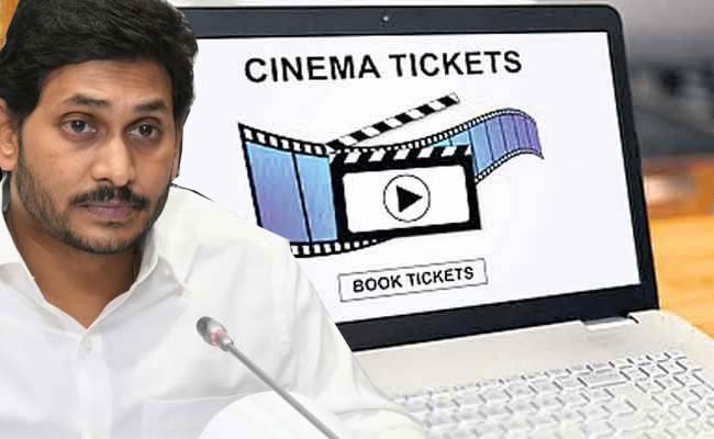 Tollywood Big Movies : ఇన్సైడ్ టాక్ : ఈ రెండు భారీ సినిమాలకి ఏపి ప్రభుత్వం గ్రీన్ సిగ్నల్ ఇవ్వబోతుందా?