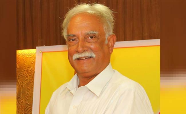 Ashok Gajapthiraju : రాజుగారి ‘పచ్చ’ రాజకీయం.. ఏందయ్యా ఇది.!