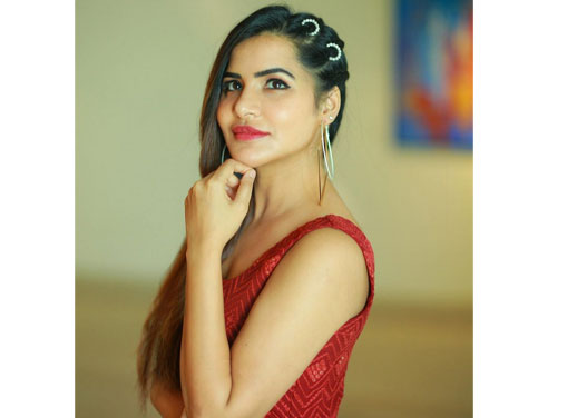 Ashu Reddy- ఆశు రెడ్డి గ్లామరస్ స్టిల్స్