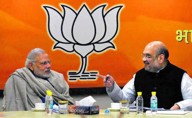 BJP Political Style : బెయిలు, జైలు.. బీజేపీ పొలిటికల్ స్టైలు.!