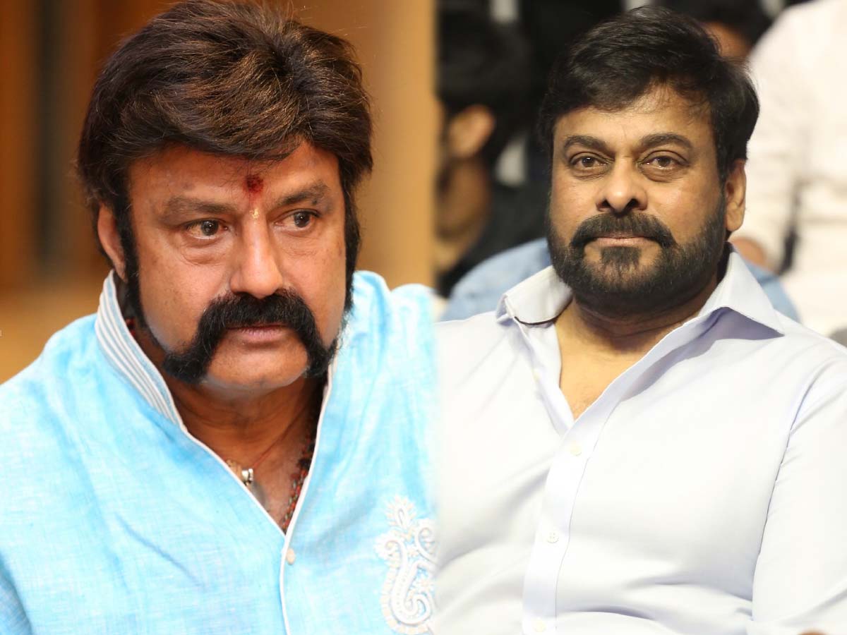 Balakrishna : ఆచార్య సెట్లో బాలయ్య బాబు సందడి… బాలయ్య, గోపీచంద్ సినిమా షూటింగ్ అక్కడే…!