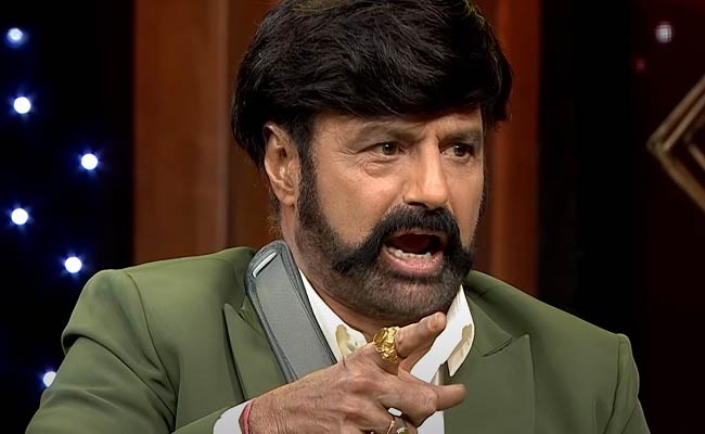 Balayya : చంద్ర ఘోష: బాలయ్యా ఇప్పుడెందుకు కెలికావయ్యా.?