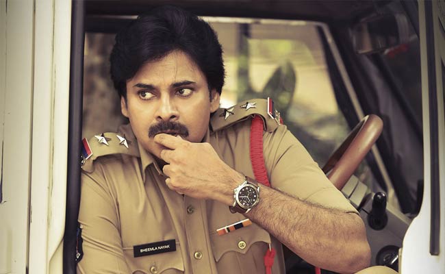 Bheemla Nayak : తప్పదా.? ‘భీమ్లానాయక్’ ఓటీటీకి వెళ్ళాల్సిందేనా.?