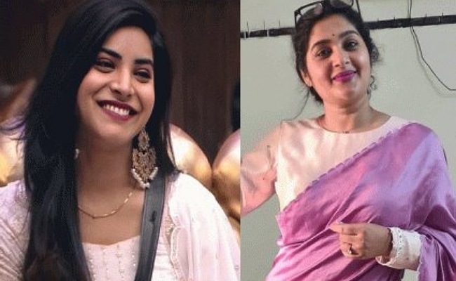 Big Boss 5 Telugu: పింకీకి ఖరీదైన బహుమతి ఇచ్చిన ప్రియా ఆంటీ.. కారణం ఏంటంటే?