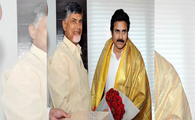 Janasena : జనసేనను దెబ్బకొడ్తున్న టీడీపీ, పవన్ కళ్యాణ్‌కి అర్థమవుతోందా.?