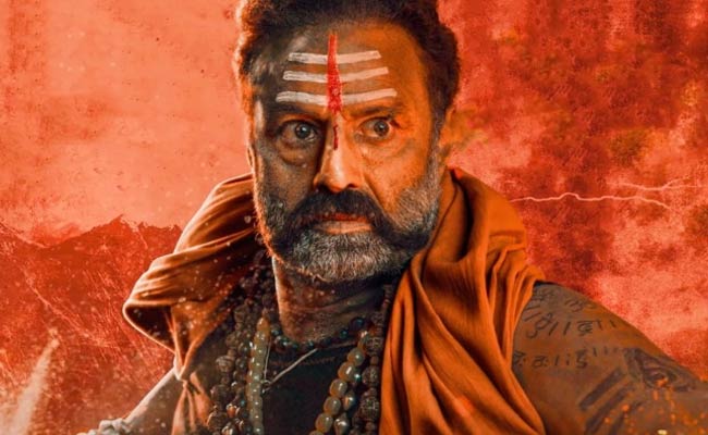 Akhanda Tickets : బిగ్ ట్విస్ట్: ‘అఖండ’ లెక్కలు వైసీపీ వద్ద వున్నాయట.!